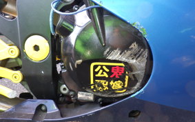 KAWASAKI ZX 1200 NINJA R 2000