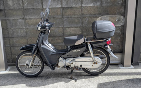 HONDA SUPER CUB50 AA04