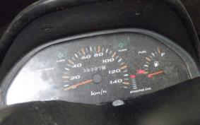 YAMAHA MAJESTY 125 5CA