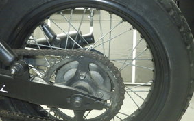 SUZUKI GRASS TRACKER Bigboy 2007 NJ47A