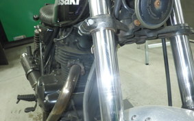 KAWASAKI 250TR 2012 BJ250F