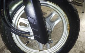 HONDA PAL 2009 AF17
