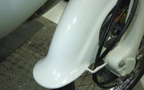 HONDA C90 SUPER CUB HA02