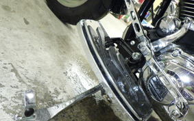 HARLEY FLSTF 1450 2006