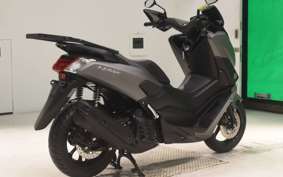 YAMAHA N-MAX 155 A SG50J