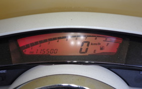 YAMAHA MAXAM 250 SG21J