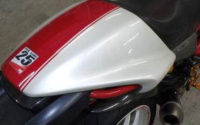 DUCATI MONSTER S4R TESTASTRETTA 2006