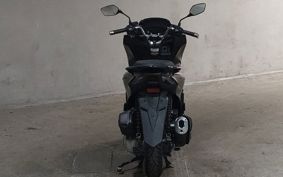 HONDA PCX 160 KF47