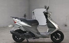 SUZUKI ADDRESS V125 CF4MA