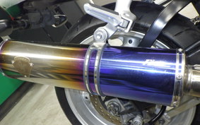 SUZUKI GSX1300R HAYABUSA 2006