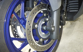 SUZUKI BURGMAN400 A 2022 DU11N