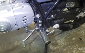 SUZUKI EN125 2F 2019