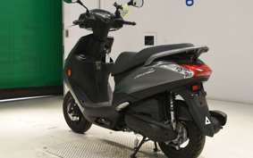 YAMAHA AXIS 125 Z SEJ6J