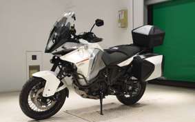 KTM 1290 SUPER ADVENTURE R 2016