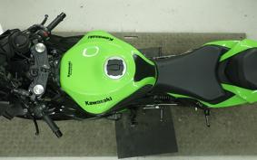 KAWASAKI NINJA ZX-6R A 2020 ZX636G