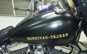 HARLEY FLSTF 1450 2001