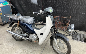 HONDA SUPER CUB50 AA04
