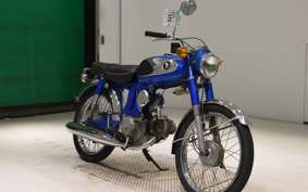 HONDA CS90 S90