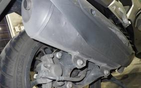 YAMAHA N-MAX SED6J