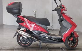 YAMAHA CYGNUS125X SE44J