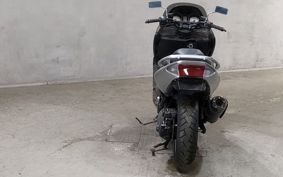 YAMAHA T-MAX 500 SJ04J