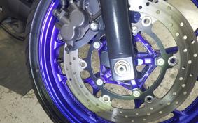 YAMAHA MT-03 2018 RH13J
