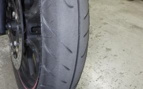 YAMAHA YZF-R25 2008 RG10J