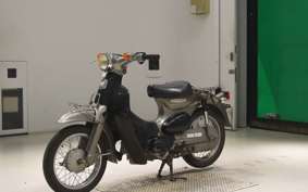 HONDA LITTLE CUB 2010 AA01