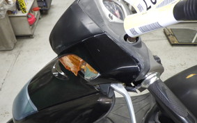 YAMAHA CYGNUS 125 XSR SE12J
