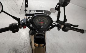 HONDA CROSS CUB110 JA45