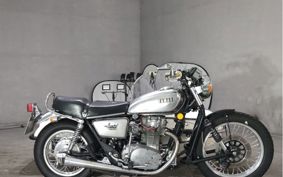 YAMAHA XS650SPL SIDE-CAR  1978 447
