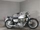 Фото Yamaha XS650SPL SIDE-CAR 1978 с японского аукциона
