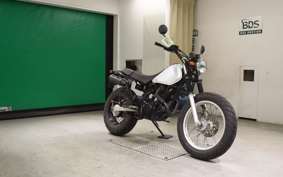 YAMAHA TW225 2013 DG09J