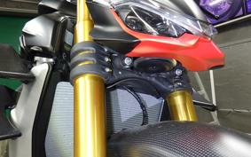 DUCATI ストリート FIGHTER V4SP2 2023