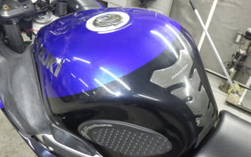 SUZUKI GSX1300R HAYABUSA 2001