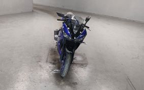 YAMAHA YZF-R25 RG43J