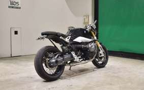 BMW R NINE T 2015