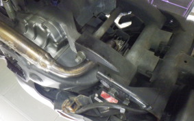 SUZUKI ADDRESS V125 G CF4EA