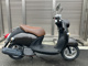 Фото Yamaha VINO с японского аукциона