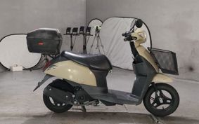 SUZUKI LET's CA4AA