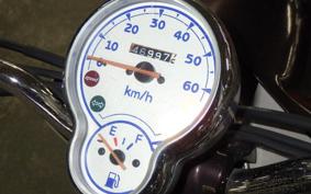 YAMAHA VINO 50 SA37J