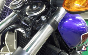 HONDA CB400SF GEN 4 A 2019 NC42