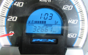 HONDA PCX125 JF56