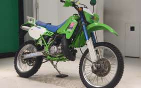 KAWASAKI KDX200SR Gen.2 DX200G