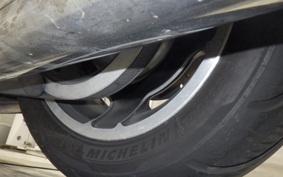 HARLEY FLHX 1580 2008