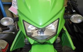 KAWASAKI KLX125 2005 LX125C