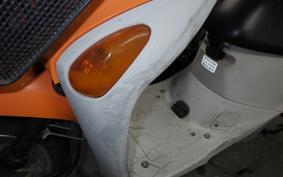 SUZUKI PALETTE CA41A