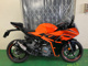 Фото KTM 390 RC 2023 с японского аукциона