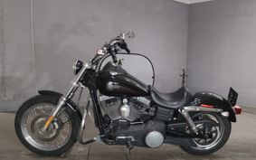 HARLEY FXDB-I 1450 2006 GX1