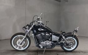 HONDA SHADOW 400 NC34